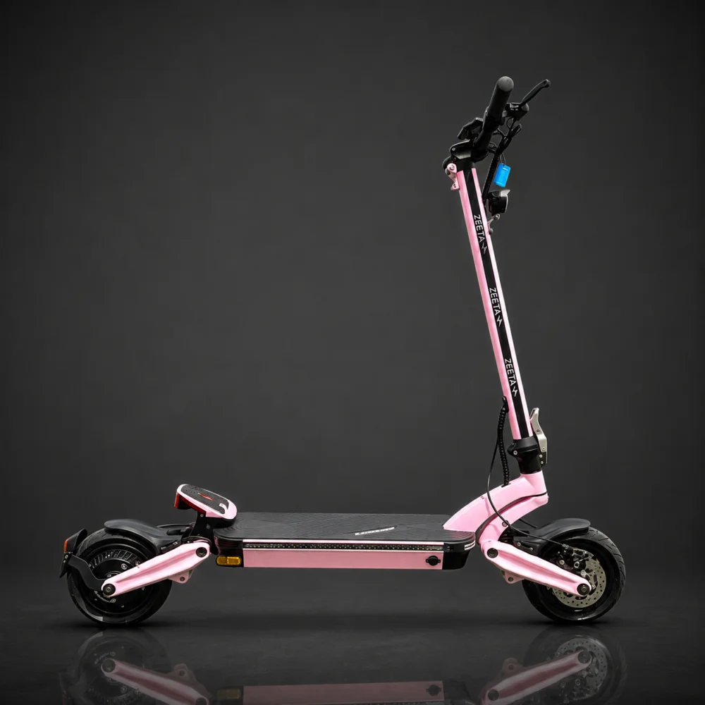 ZEETA E1 - Image 4