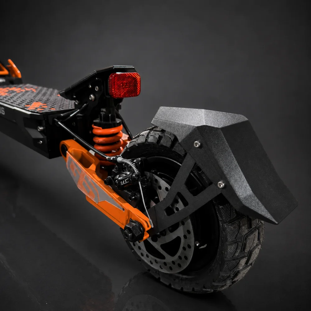 ZEETA G30 - Image 3
