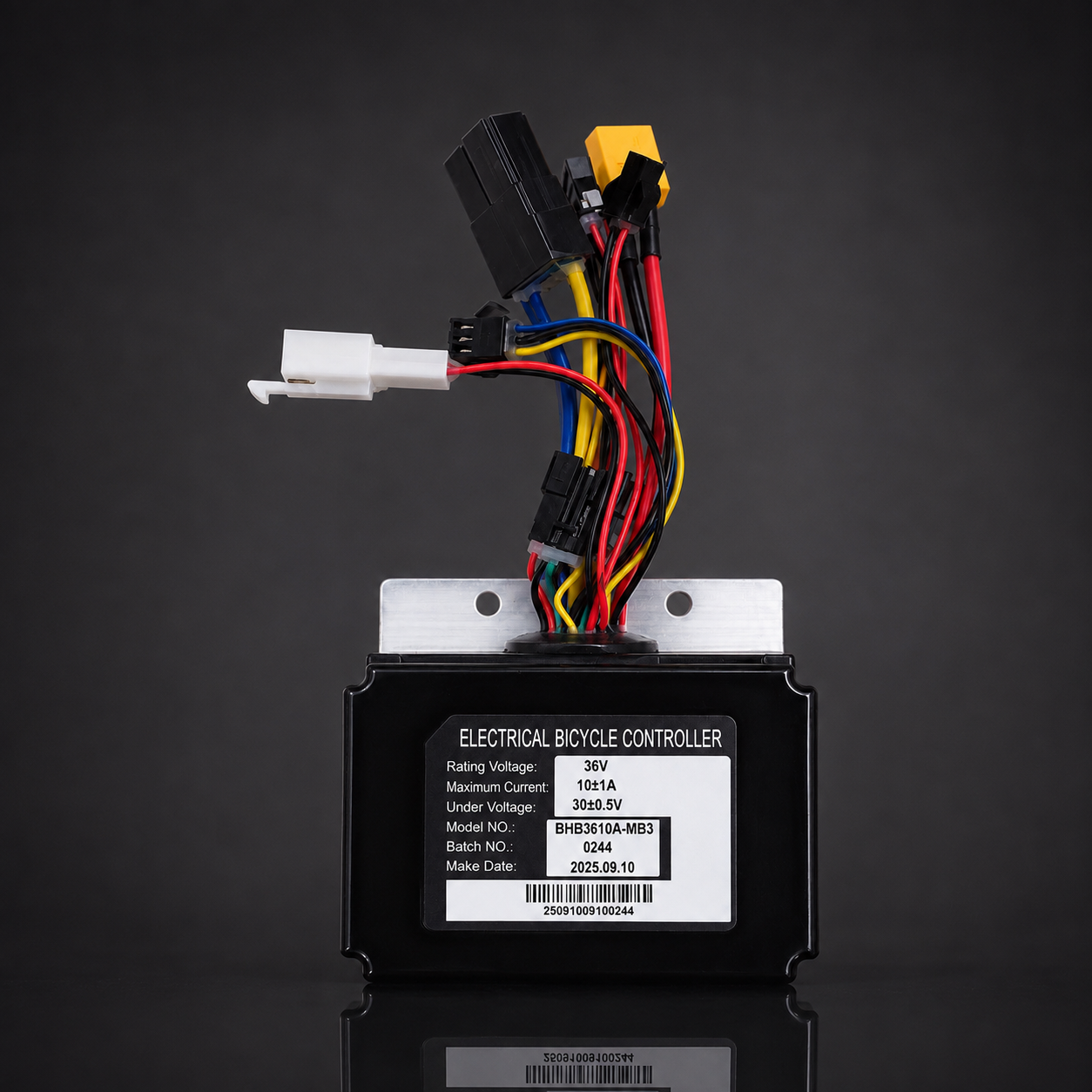 ZEETA Mini كنترول