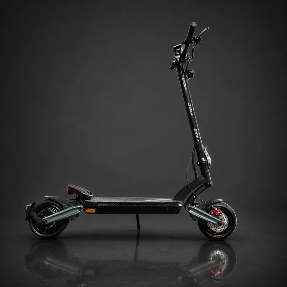 ZEETA E1 - Image 3