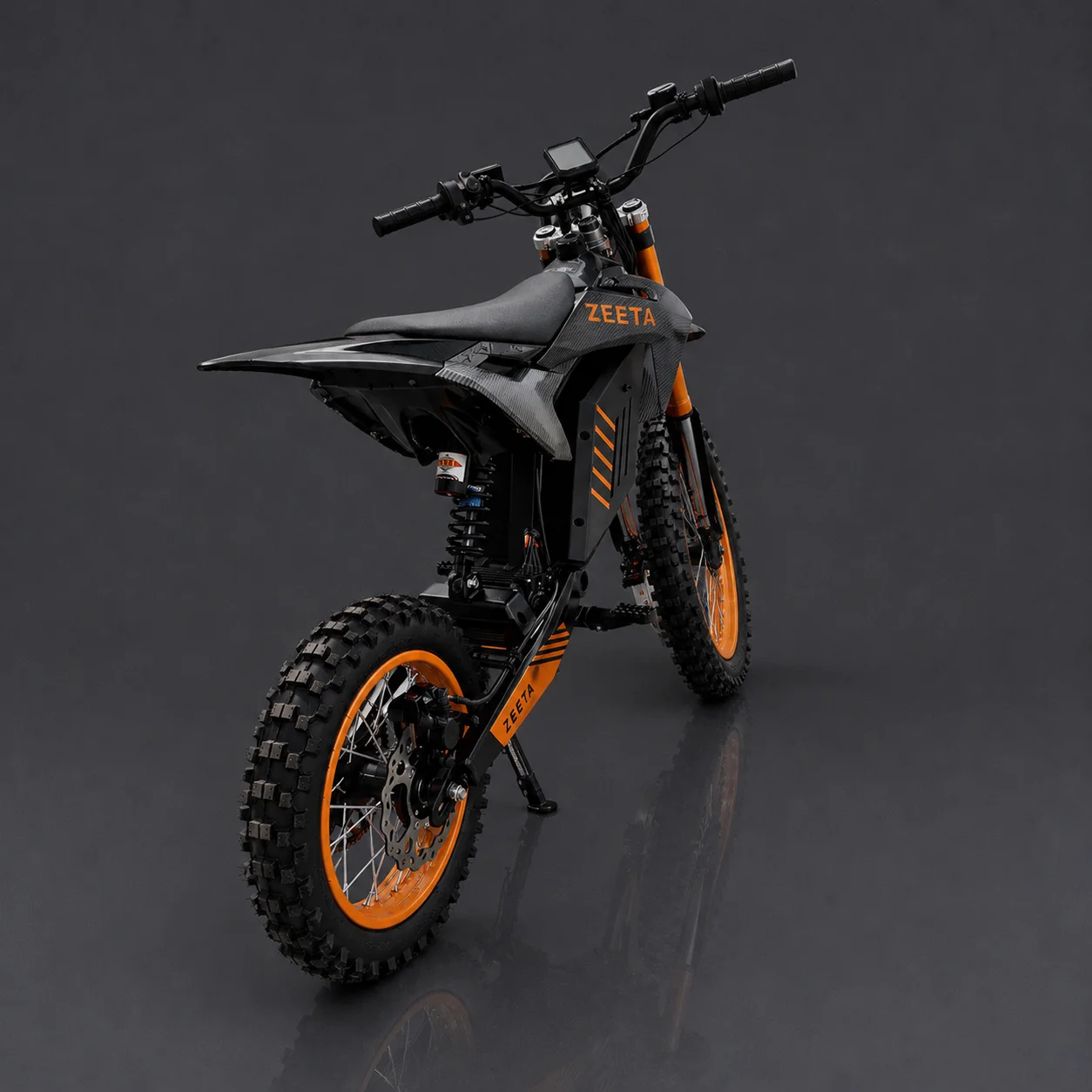 ZEETA X - Image 2