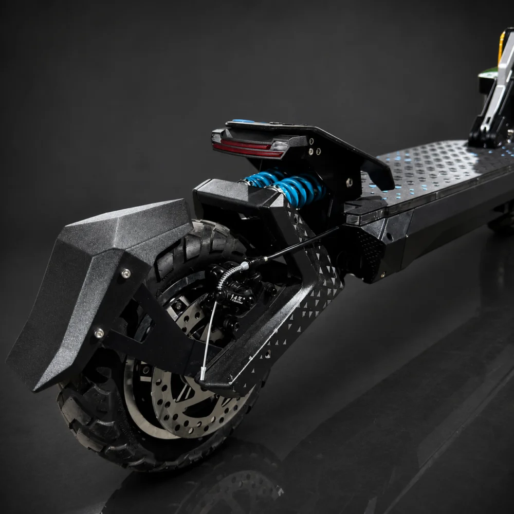 ZEETA G40 - Image 3