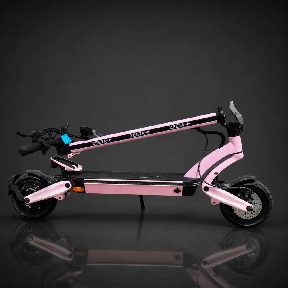ZEETA E1 - Image 5