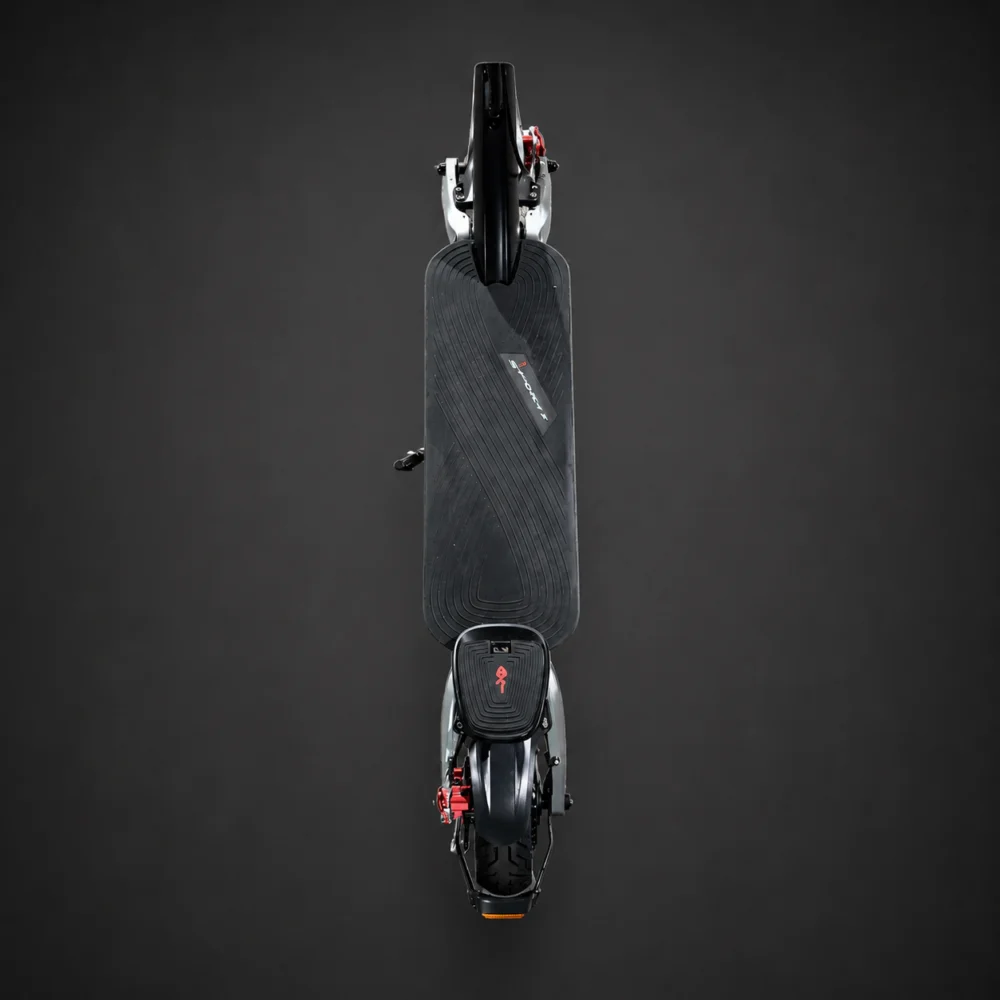 ZEETA E1 - Image 2