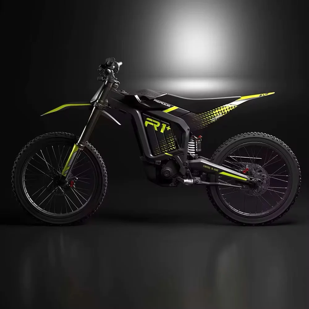 RERODE R1+ - Image 2